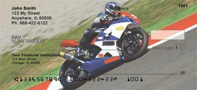 Superbikes