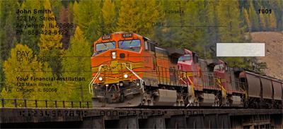 More Diesel Trains