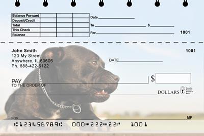 Pitbull Puppies Top Stub