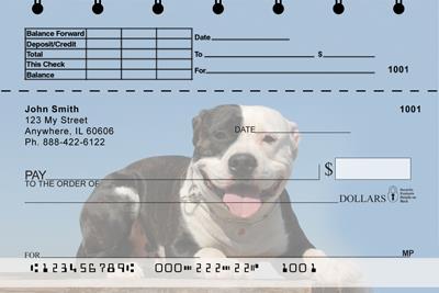 Pitbull Puppies Top Stub