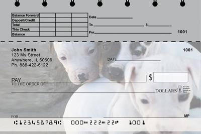 Pitbull Puppies Top Stub