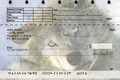 Wolves Top Stub