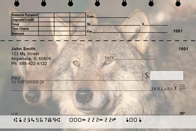 Wolves Top Stub