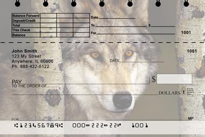 Wolves Top Stub