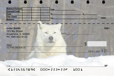 Wolves Top Stub
