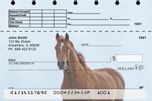 Horses Top Stub