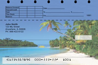 Beautiful Beaches Top Stub