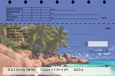 Beautiful Beaches Top Stub