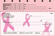 Breast Cancer Awareness Top Stub