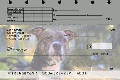 Pit Bulls Top Stub