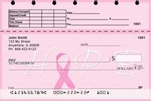 Find A Cure Top Stub
