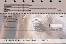 Horse Eyes Top Stub