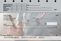 Busy Nurses Top Stub