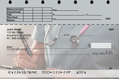 Busy Nurses Top Stub