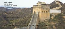 Great Wall of China