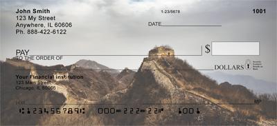 Great Wall of China