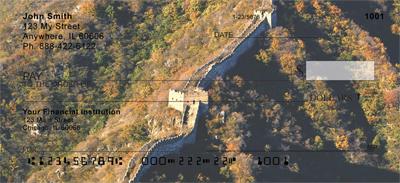 Great Wall of China