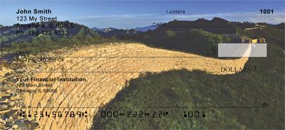 Great Wall of China