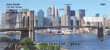 City Skyline