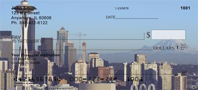 City Skyline