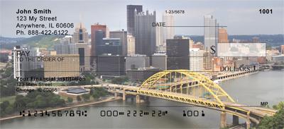 City Skyline