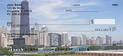 City Skyline