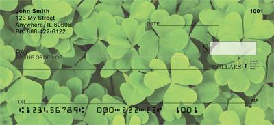 More Clovers