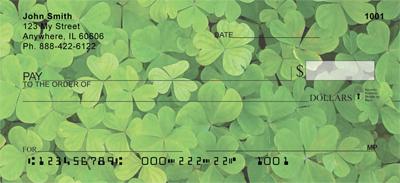 More Clovers