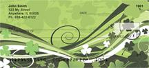 Stylistic Clovers