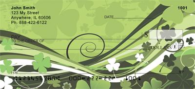 Stylistic Clovers