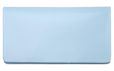 Sky Blue Vinyl Cover