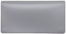 Grey Vinyl Cover