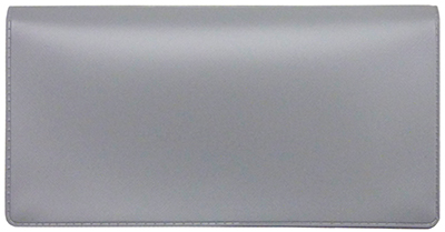 Grey Vinyl Cover