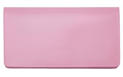 Pink Vinyl Cover