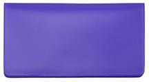 Purple Vinyl Cover
