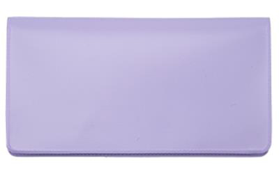 Lavender Vinyl Cover