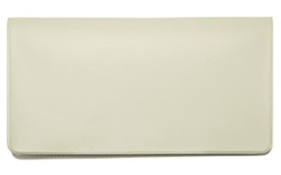 Beige Vinyl Cover