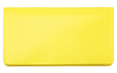 Lemon Yellow Vinyl Cover